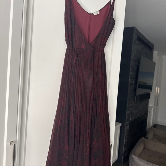 Wilfred Aritzia Beaune dress - Picture 1 of 5